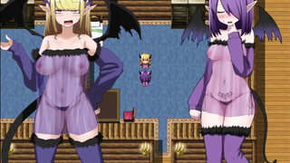 Reincarnated as a Succubus [v1.0] (ALL EROTIC/SEX SCENES) №10