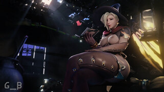 GeneralButch Hot 3D Hentai Compilation