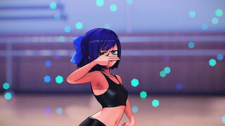 【MMD 4k/60fps】《A-chan (えーちゃん)》~《『HELLOVENUS 헬로비너스 - Mysterious》