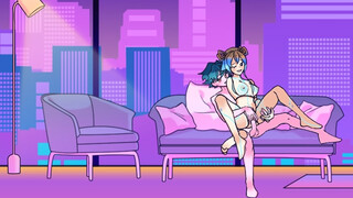 NEURA:NEON FANTASY DAY 3