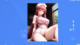 Hentai Nurse