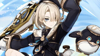 Freminet x Listener - Short Audio (TEST)