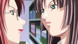 Faces of the Forbidden: A Love that Defies Bounds