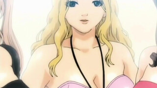 Hentai my step sister loves making me suck her tits 2