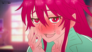 The girl does not know how to count and gave herself up for a measly $20 ! hentai porn anime