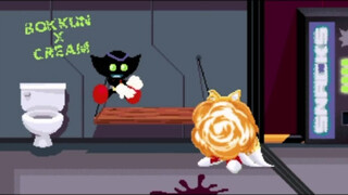 Project X love disaster Tails yaoi