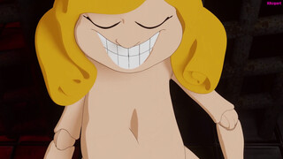 Miss Delight 18+ cartoon Hentai