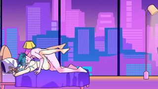 NEURA:NEON FANTASY DAY 5