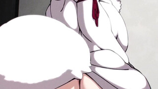 Momiji Rides You Really Good