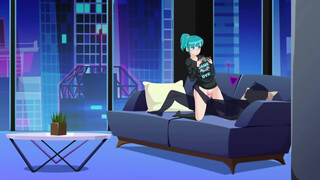 hentai game Nightgamer