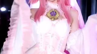 Yeamiko was so nice with my little hole