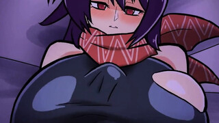 Suzune-sensei's Afterclass Paizuri