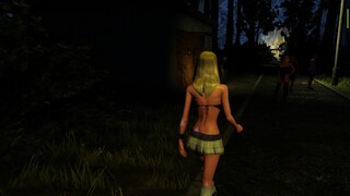 STRANGER FUCKS ME IN THE NEIGHBORHOOD(PART1)