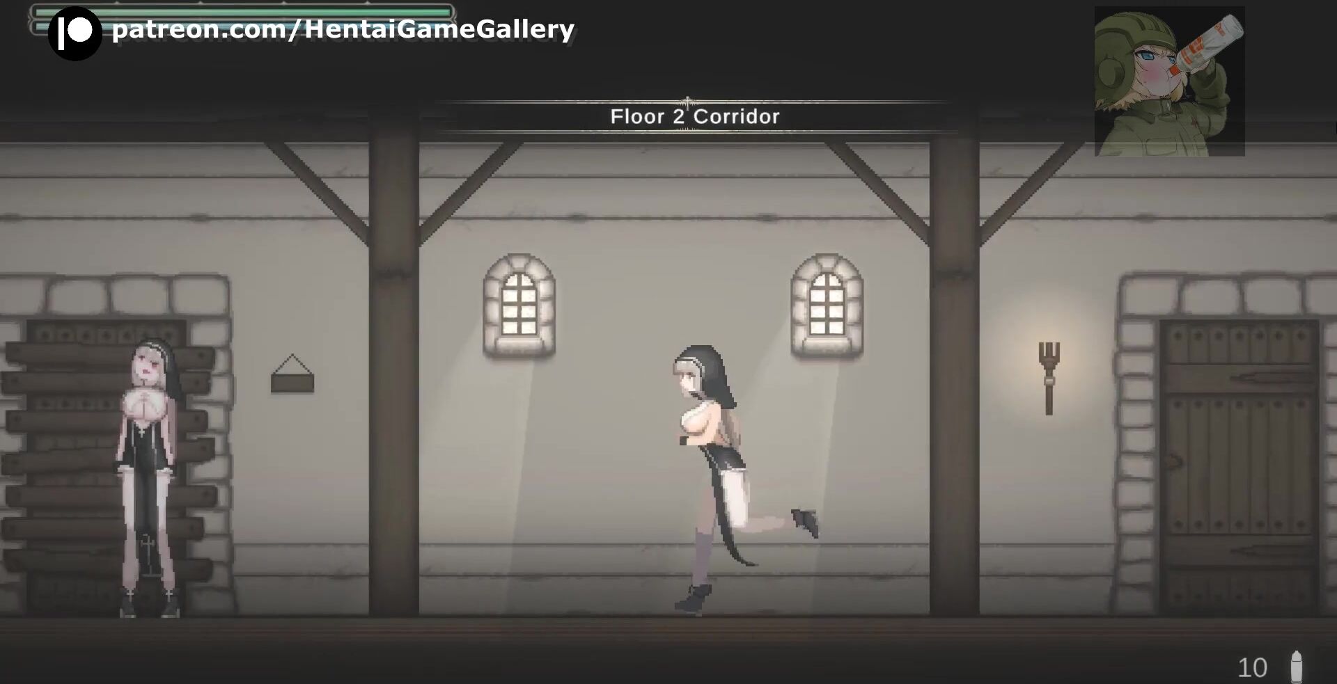 Don’t hesitate to indulge yourself with exclusive hentai content as well as...