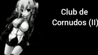 Club de cornudos (2) ASMR-GIRL [Infidelidad]