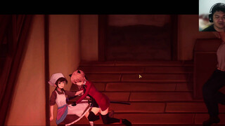 Pron Game ヴィヴィと魔法の島 (Game Play) Part 2 (Reupload)