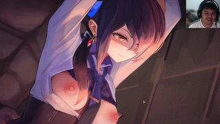 Pron Game ヴィヴィと魔法の島 (Game Play) Part 5 (Reupload)