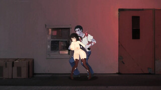 hentai game Project Sena