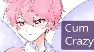 HBP- Cum Crazy Fairy Femboy Is Eager To Eat Your Load M/A