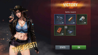 Hot Zone: Survival Hentai Game Gameplay