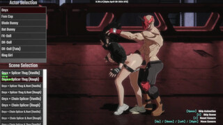 Pure Onyx Animation Gallery [Part 07] Sex Fighting Side Scroll Porn Sex Animation Collection