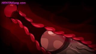 ▷ Horny Tifa Pays With Sex ▷ HENTAI Creampie Cartoon