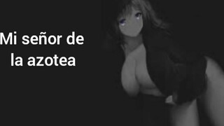 My lord of the roof ASMR - GIRL