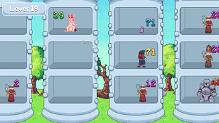 hunts for meal #4 es mas dificil