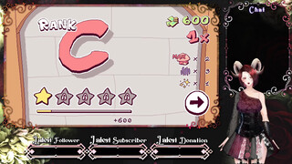 Futanari Di Funghi VOD By HaruLuna