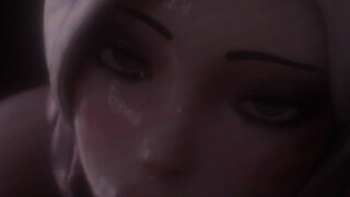 Morning With Blowjob!