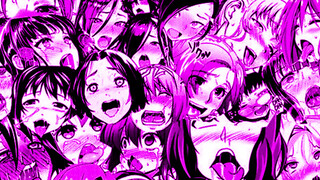 Wholesome and Pure Anime Girl Sounds