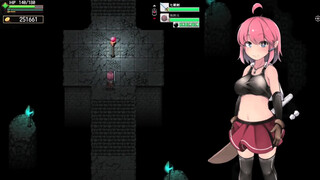 [エロゲ]#10 ルインズシーカー