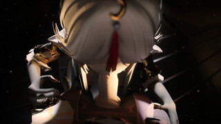 Ningguang Genshin Impact Hentai