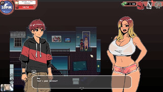 doing a service for my old sister