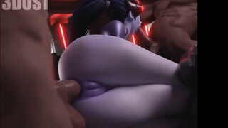 compilation high quality sfm e blender