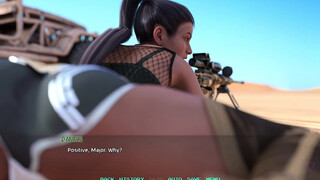 NAME88'S TRIANGLE #17 • Visual Novel PC Gameplay [HD]