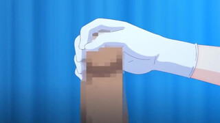 SHUUMATSU HOSPITAL episode 1