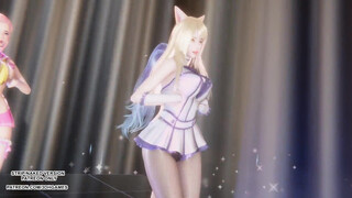 MMD]_WJSN_CHOCOME_-...Hentai_3.mp4