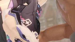 19 year old step sister was stripped naked and fucked hard in a hotel room