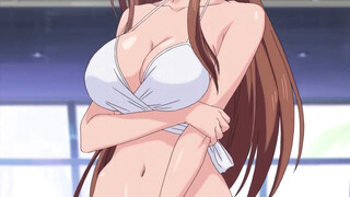 Hot sex in swimming pool