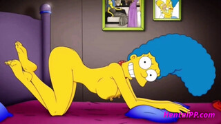 Hardcore Sex After Gym - Cartoon Porn
