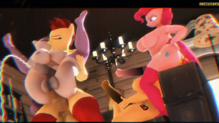 My Little Ponny Compilation 2025!