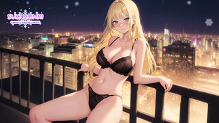 Let’s Hang Out. ASMR Roleplay