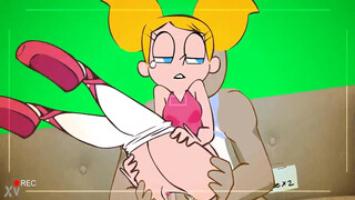Dexter's Laboratory Dee Dee Sex Porn Hentai Animation Cartoon Hot Horny 18 Parody