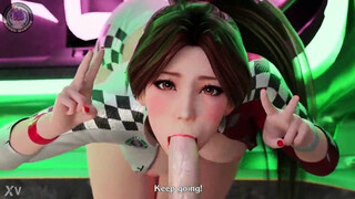 Rule34 cartoon 3d hentai porn!