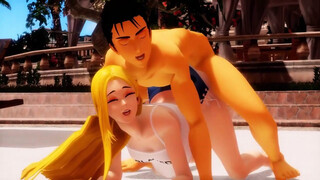 Sexy mi, Historia Reiss