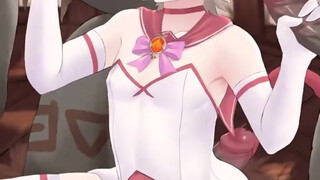 Lyney enjoys hilichurls cocks