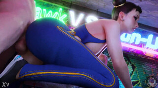 Rule34 cartoon 3d hentai porn/