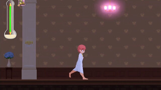 Castle of Temptation gameplay part 2 ( No Commentary )