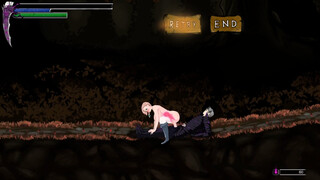 Devil lord Recuperation Sex Game Hentai Sex Scenes Gameplay Part 2 [18+]